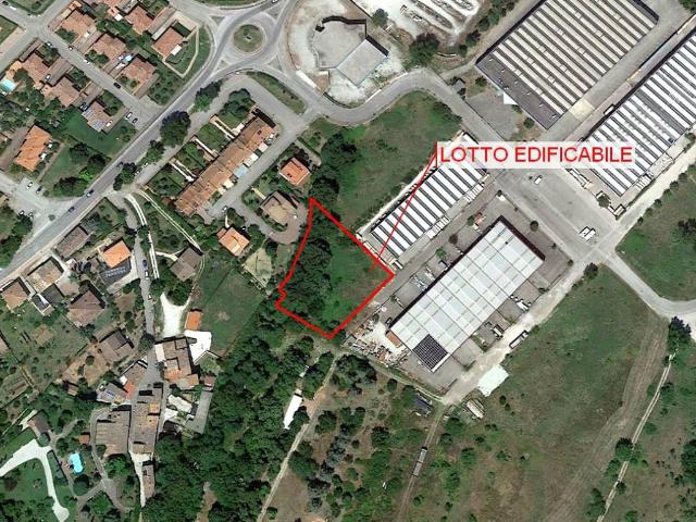 Terreno in vendita a Unione di comuni Valmarecchia, Novafeltria