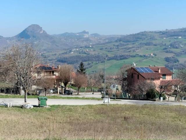 Terreno in vendita a Unione di comuni Valmarecchia, Novafeltria