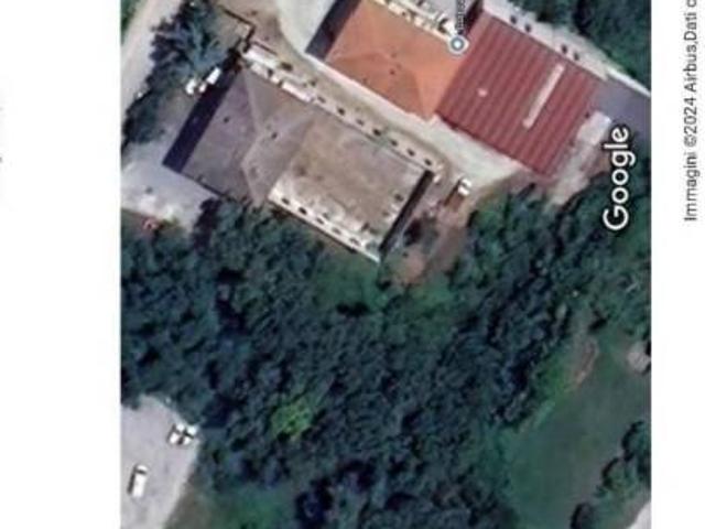 Terreno in vendita a Unione di comuni Valmarecchia, Novafeltria