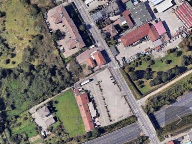 Terreno in vendita a Bicocca, Piemonte
