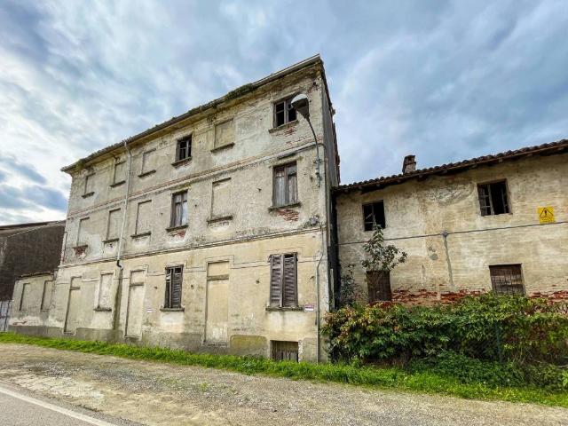 Terreno in vendita a Piemonte, Novara