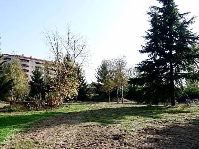 Terreno in vendita a Santa Rita, Piemonte