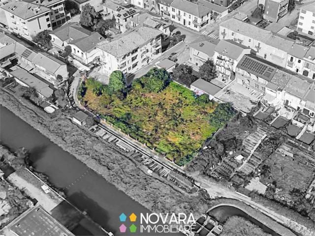 Terreno in vendita a Piemonte, Novara