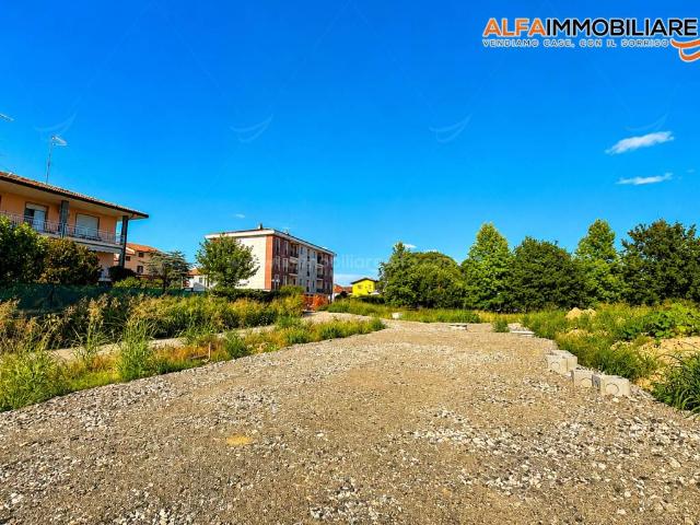 Terreno in vendita a Vignale Nuovo, Piemonte