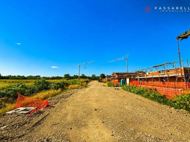 Terreno in vendita a Vignale Nuovo, Novara