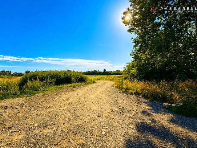 Terreno in vendita a Vignale Nuovo, Novara