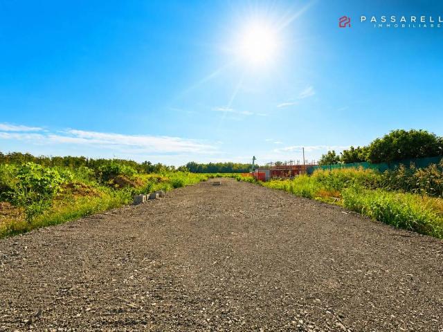Terreno in vendita a Vignale Nuovo, Novara