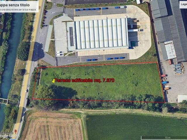 Terreno in vendita a Piemonte, Novara