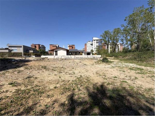 Terreno in vendita a San Paolo, Piemonte