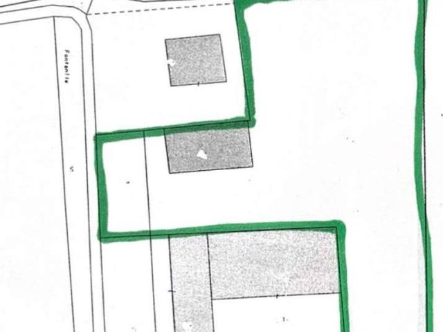 Terreno in vendita a Novate Milanese, Lombardia