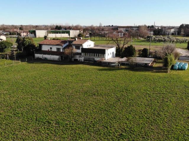 Terreno in vendita a Nove, Veneto