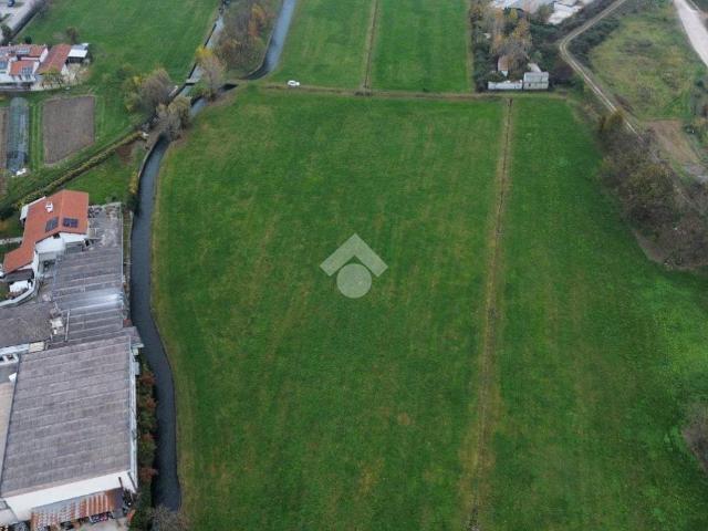 Terreno in vendita a Nove, Veneto