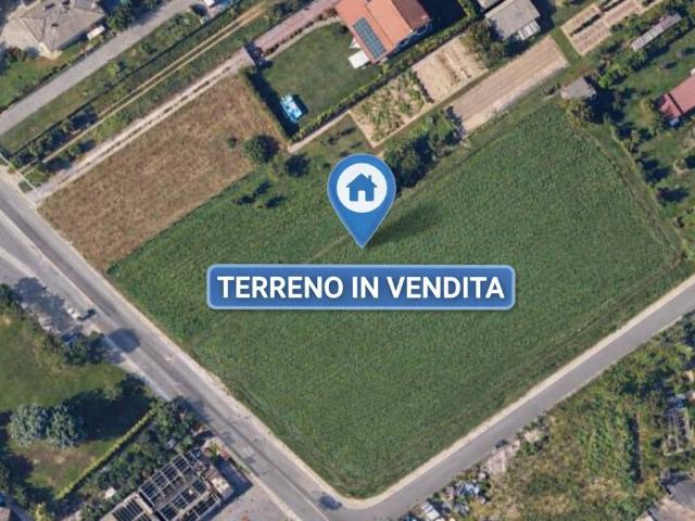 Terreno in vendita a Noventa Di Piave, Veneto