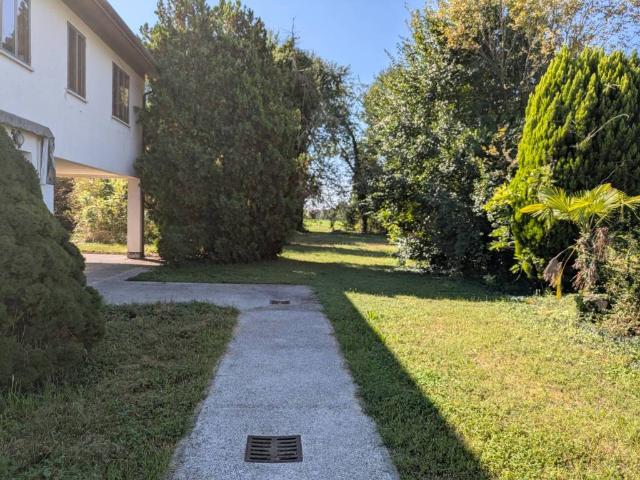 Terreno in vendita a Noventana, Noventa Padovana