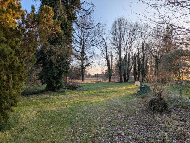 Terreno in vendita a Noventana, Noventa Padovana