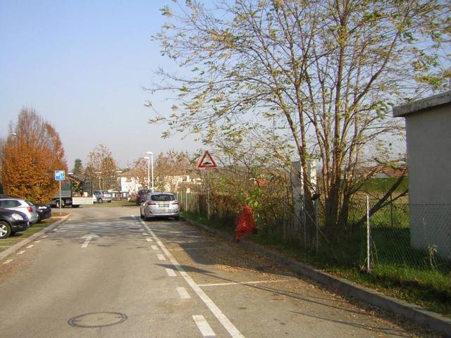 Terreno in vendita a Noventana, Noventa Padovana