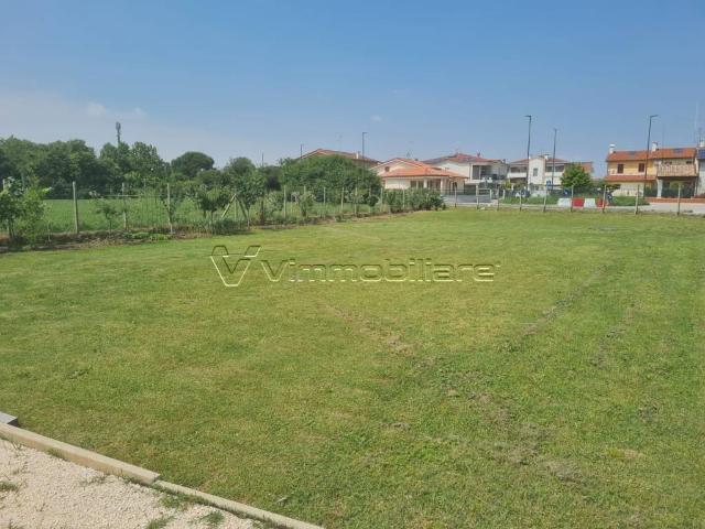 Terreno in vendita a Zona Industriale Noventa Vic., Noventa Vicentina