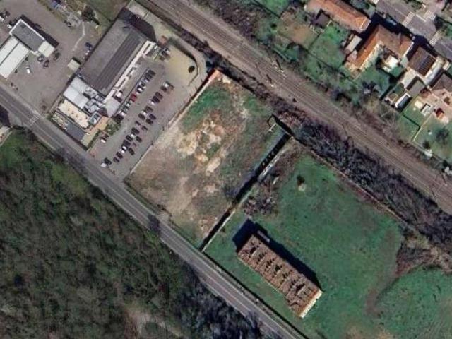Terreno in vendita a Piemonte, Alessandria