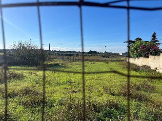 Terreno in vendita a Puglia, Lecce
