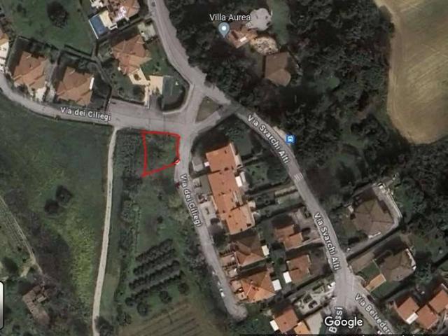 Terreno in vendita a Marche, Ancona