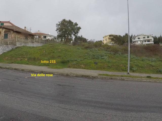Terreno in vendita a Nuoro, Sardigna/Sardegna