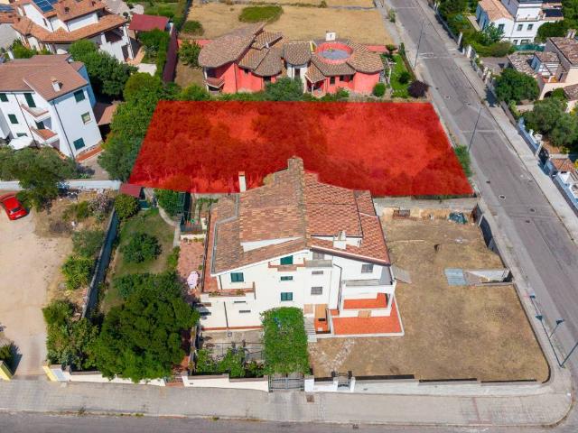 Terreno in vendita a Città Giardino, Nuoro