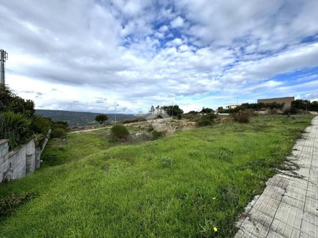 Terreno in vendita a Città Giardino, Nuoro