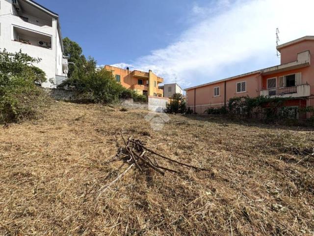 Terreno in vendita a Preda Istrada, Nuoro