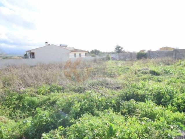 Terreno in vendita a Città Giardino, Nuoro