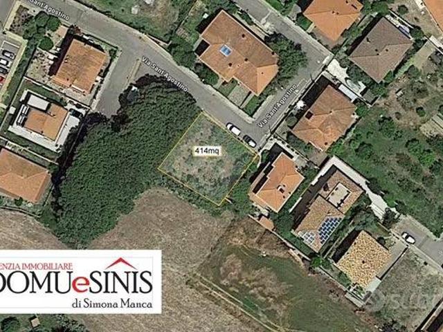 Terreno in vendita a Nurachi, Sardigna/Sardegna