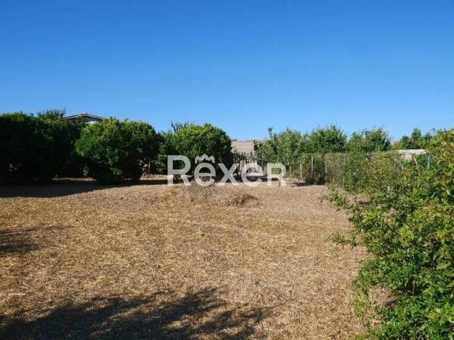 Terreno in vendita a Nurachi, Sardigna/Sardegna