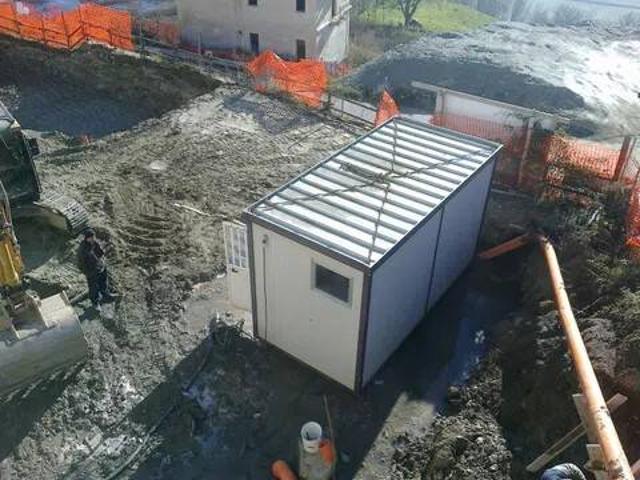 Terreno in vendita a Nus, Aosta