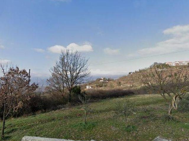 Terreno in vendita a Nusco, Campania