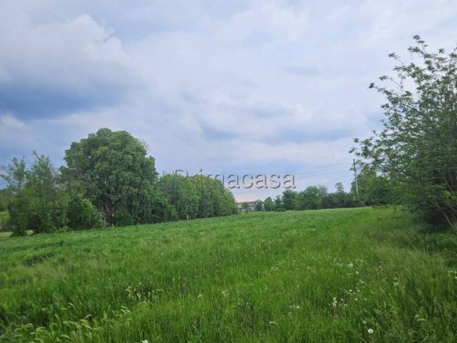 Terreno in vendita a Nuvolento, Brescia