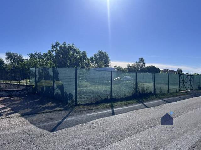 Terreno in vendita a Nuvolento, Lombardia