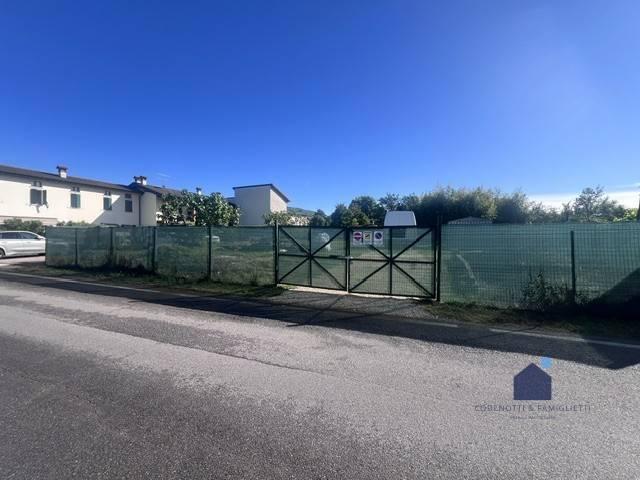 Terreno in vendita a Nuvolento, Lombardia