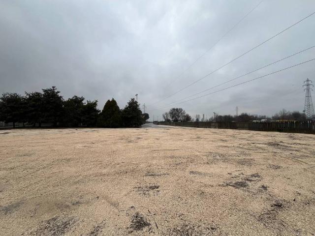 Terreno in vendita a Zona industriale Nuvolera, Nuvolera