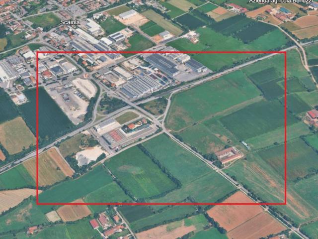 Terreno in vendita a Nuvolera, Lombardia