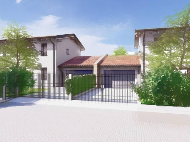 Terreno in vendita a Nuvolera, Lombardia