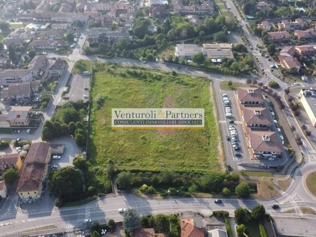 Terreno in vendita a Sorzana, Nuvolera