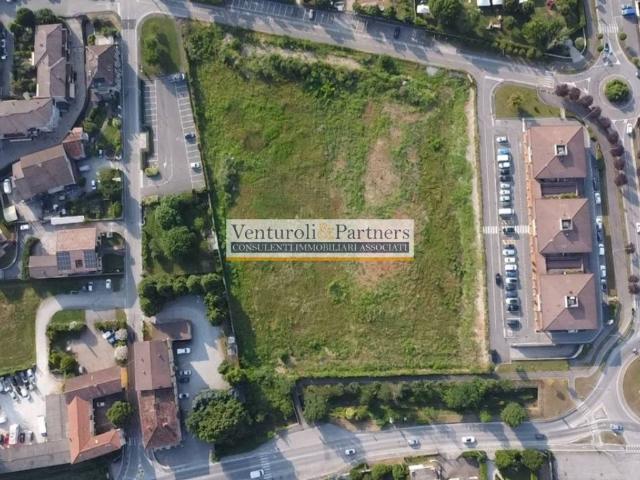 Terreno in vendita a Sorzana, Nuvolera