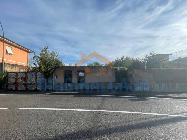 Terreno in vendita a Nuvolera, Brescia