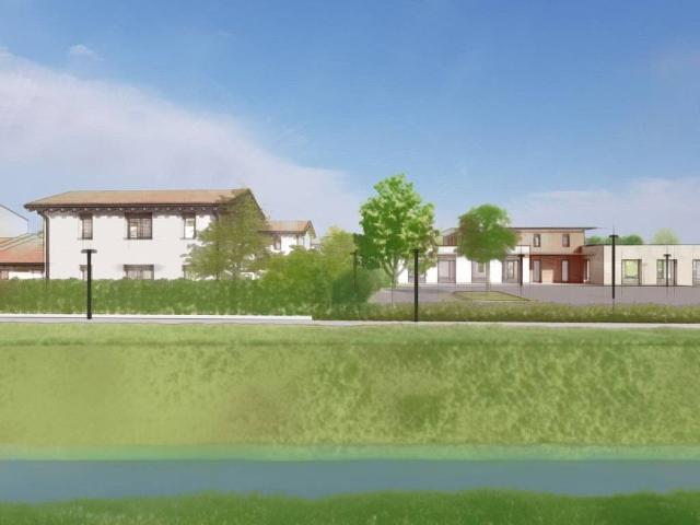 Terreno in vendita a Nuvolera, Lombardia
