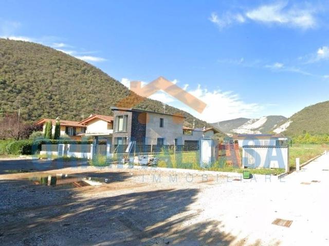 Terreno in vendita a Sorzana, Nuvolera