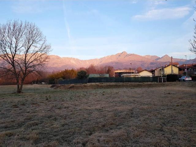 Terreno in vendita a Piemonte, Biella