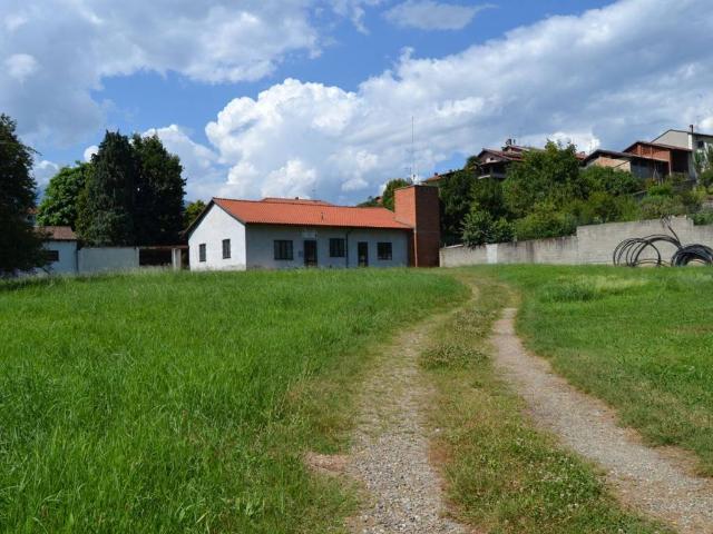 Terreno in vendita a Piemonte, Biella