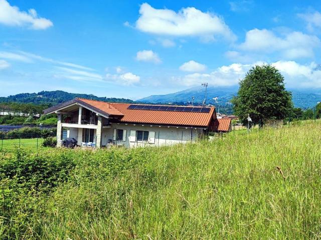 Terreno in vendita a Piemonte, Biella