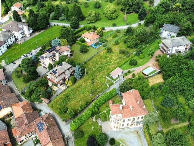 Terreno in vendita a Piemonte, Biella