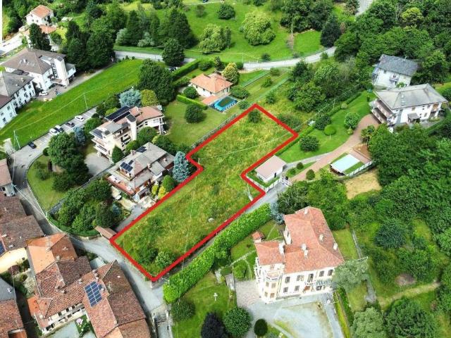 Terreno in vendita a Piemonte, Biella
