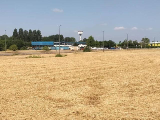 Terreno in vendita a Occhiobello, Veneto